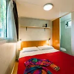 Punta Navaccia Am Trasimeno 24274 Vakantiepark