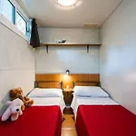 Vakantiepark Punta Navaccia Am Trasimeno 24274 Tuoro sul Trasimeno
