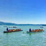 פארק נופש Punta Navaccia Am Trasimeno 24274