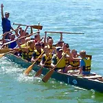 Punta Navaccia Am Trasimeno 24274 Vakantiepark Tuoro sul Trasimeno