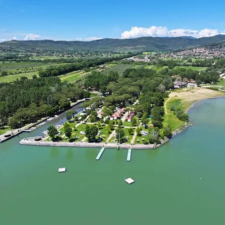 Punta Navaccia Am Trasimeno 24274 טואורו סול טראסימנו