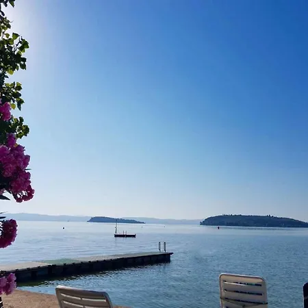 Punta Navaccia Am Trasimeno 24274 *