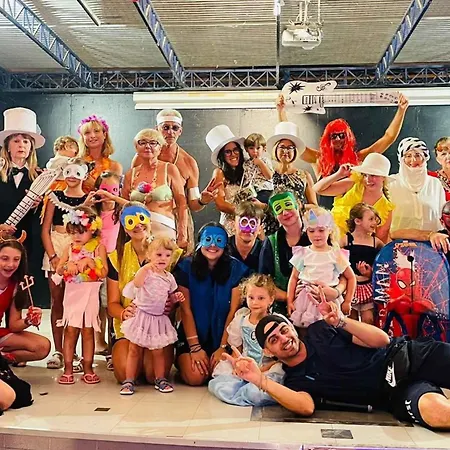 Punta Navaccia Am Trasimeno 24274 Holiday park Tuoro sul Trasimeno