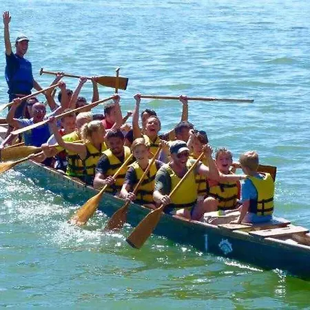 Punta Navaccia Am Trasimeno 24274 Ferienpark Tuoro sul Trasimeno