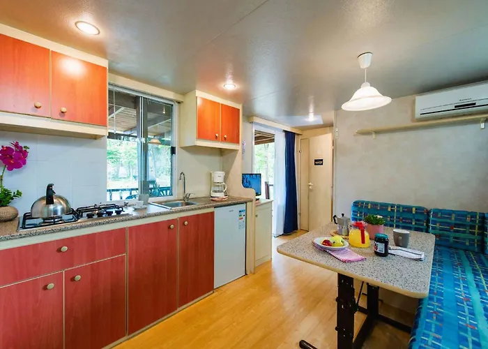 Punta Navaccia Am Trasimeno 24274 Holiday park Tuoro sul Trasimeno