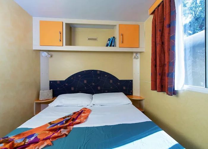 Punta Navaccia Am Trasimeno 24274 Holiday park Tuoro sul Trasimeno