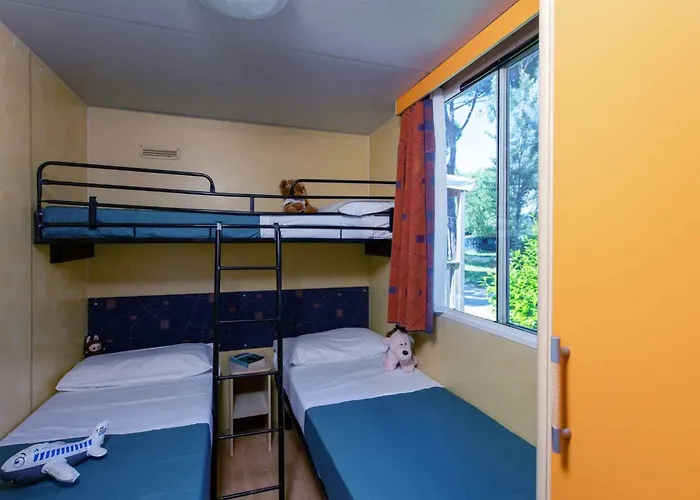 Punta Navaccia Am Trasimeno 24274 * Tuoro sul Trasimeno