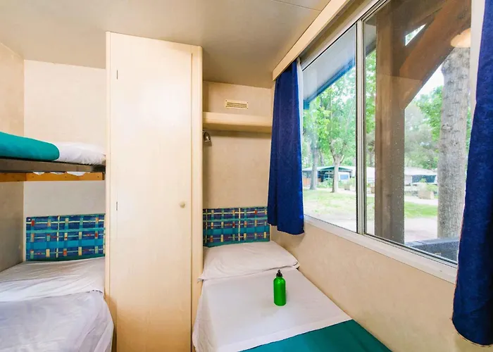 Holiday park Punta Navaccia Am Trasimeno 24274