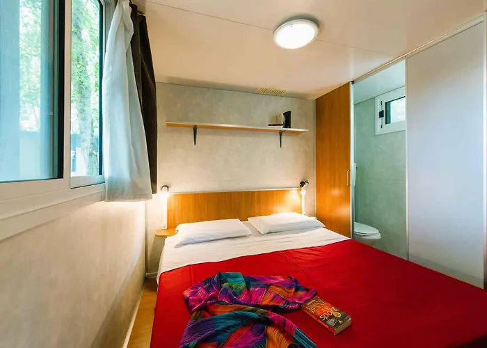 Punta Navaccia Am Trasimeno 24274 Holiday park