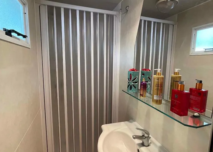 Punta Navaccia Am Trasimeno 24274 Holiday park