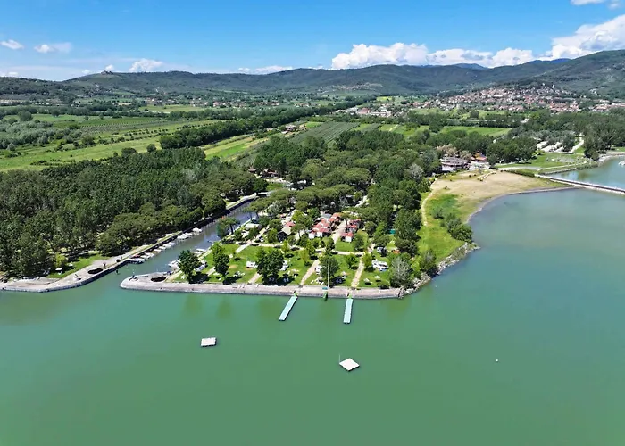 Punta Navaccia Am Trasimeno 24274 Tuoro sul Trasimeno