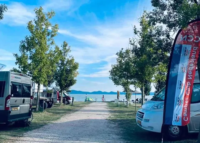 Punta Navaccia Am Trasimeno 24274 Holiday park Tuoro sul Trasimeno