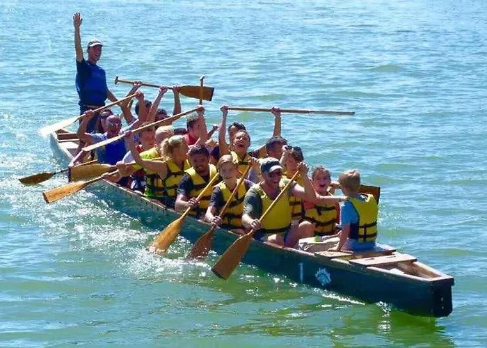 Punta Navaccia Am Trasimeno 24274 Holiday park Tuoro sul Trasimeno